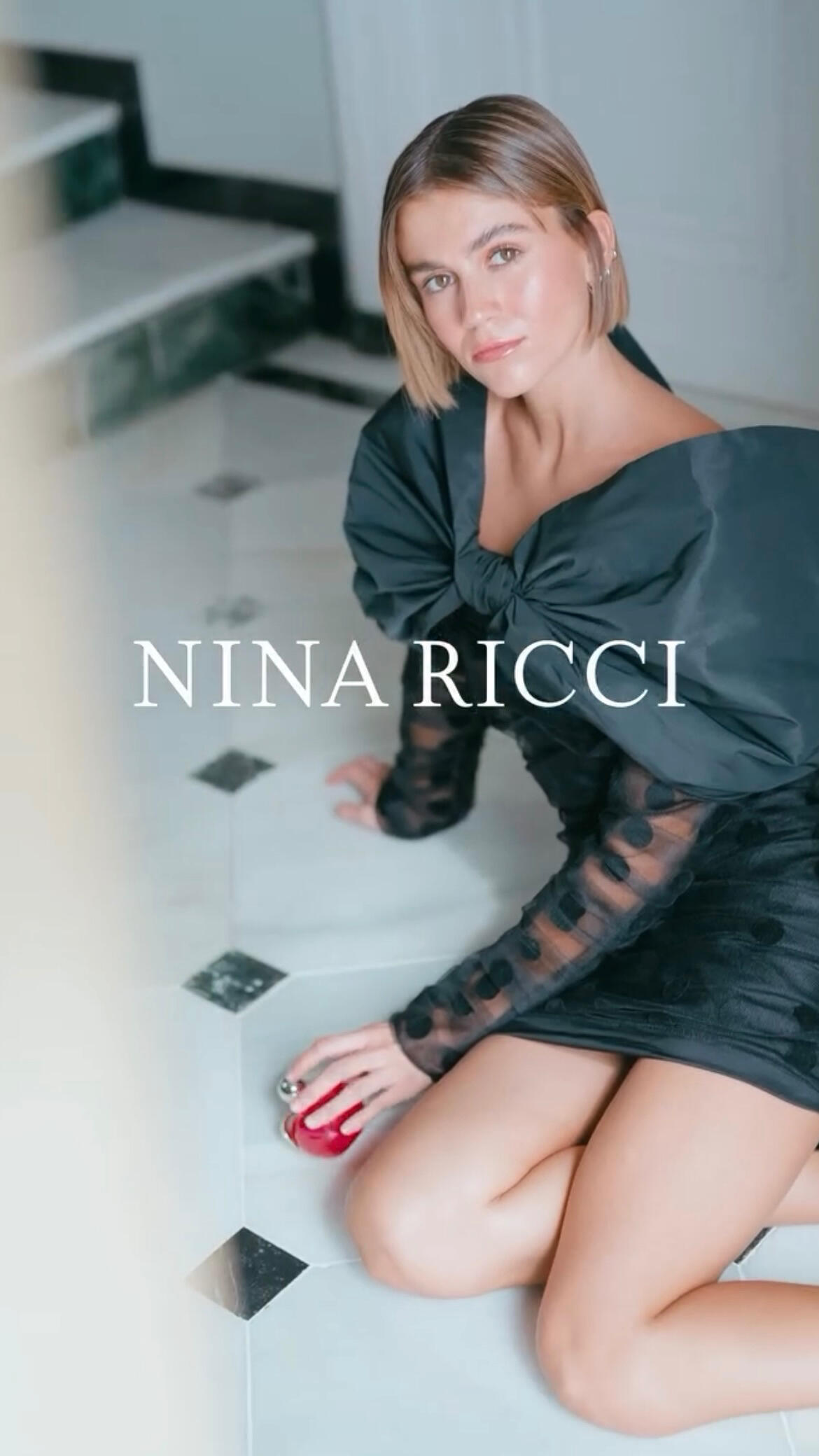 Nina black